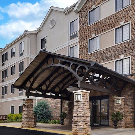 Staybridge Suites Tallahassee I-10 East By Ihg Kültér fotó