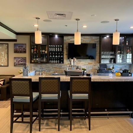 Staybridge Suites Tallahassee I-10 East By Ihg Kültér fotó