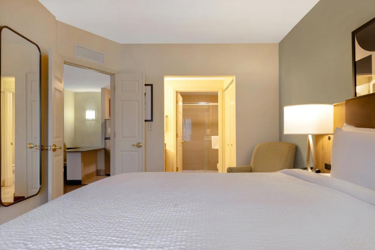Staybridge Suites Tallahassee I-10 East By Ihg Kültér fotó