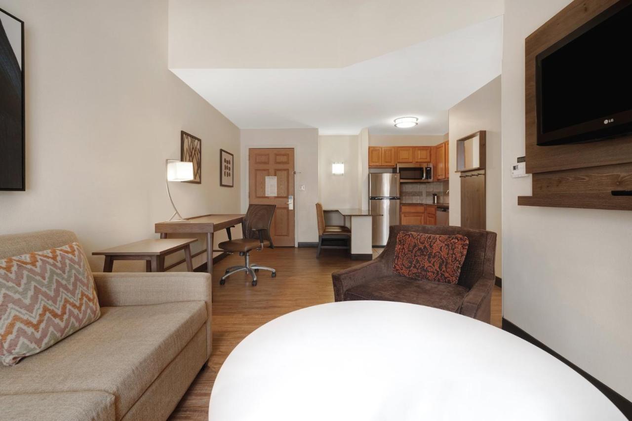 Staybridge Suites Tallahassee I-10 East By Ihg Kültér fotó