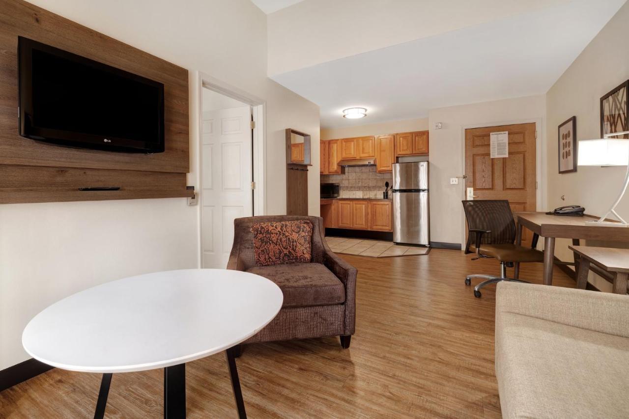 Staybridge Suites Tallahassee I-10 East By Ihg Kültér fotó