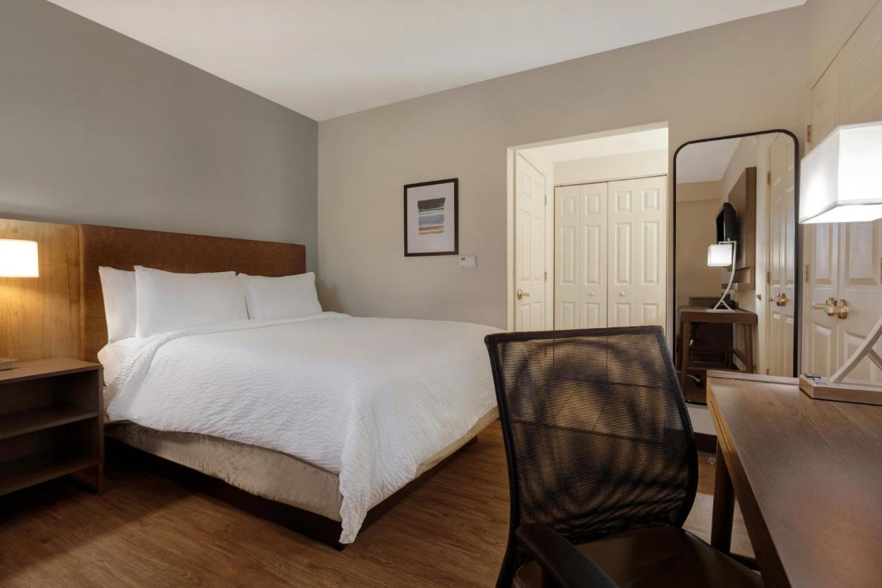 Staybridge Suites Tallahassee I-10 East By Ihg Kültér fotó