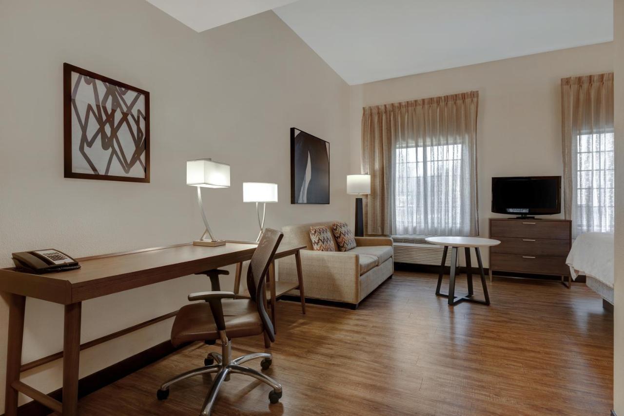 Staybridge Suites Tallahassee I-10 East By Ihg Kültér fotó