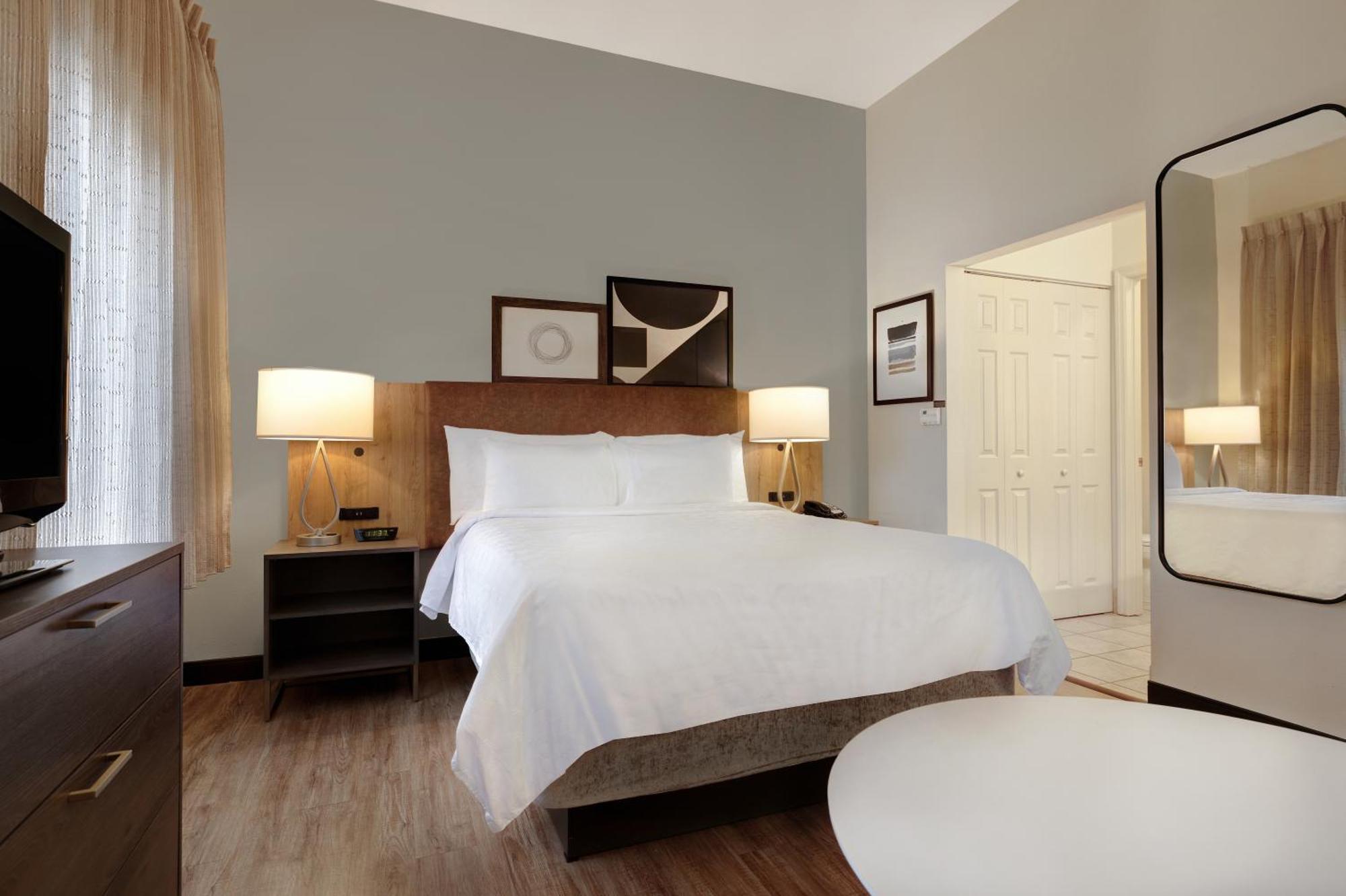 Staybridge Suites Tallahassee I-10 East By Ihg Kültér fotó