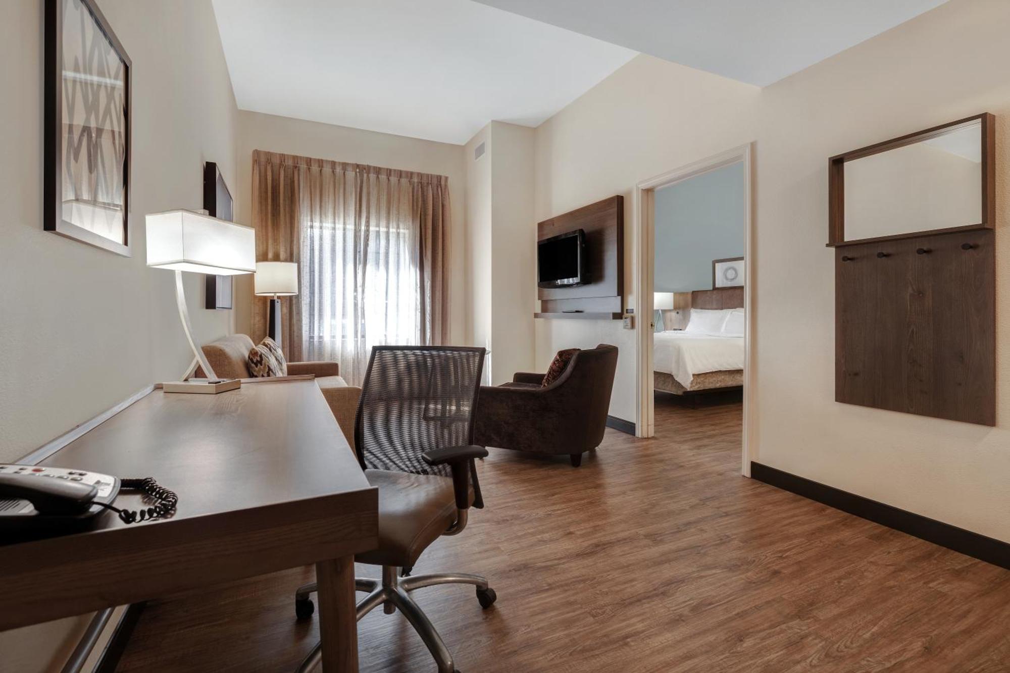 Staybridge Suites Tallahassee I-10 East By Ihg Kültér fotó