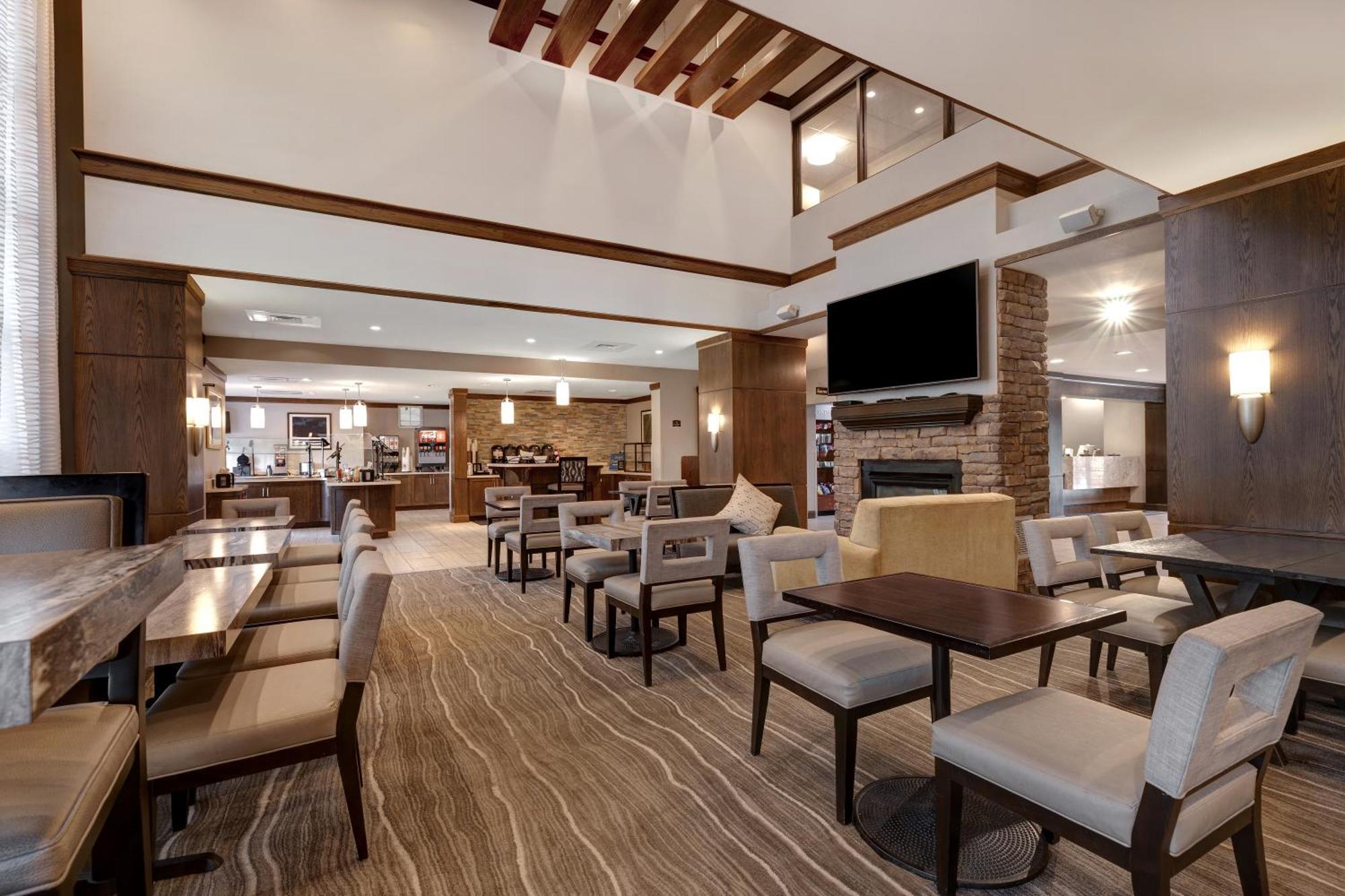 Staybridge Suites Tallahassee I-10 East By Ihg Kültér fotó