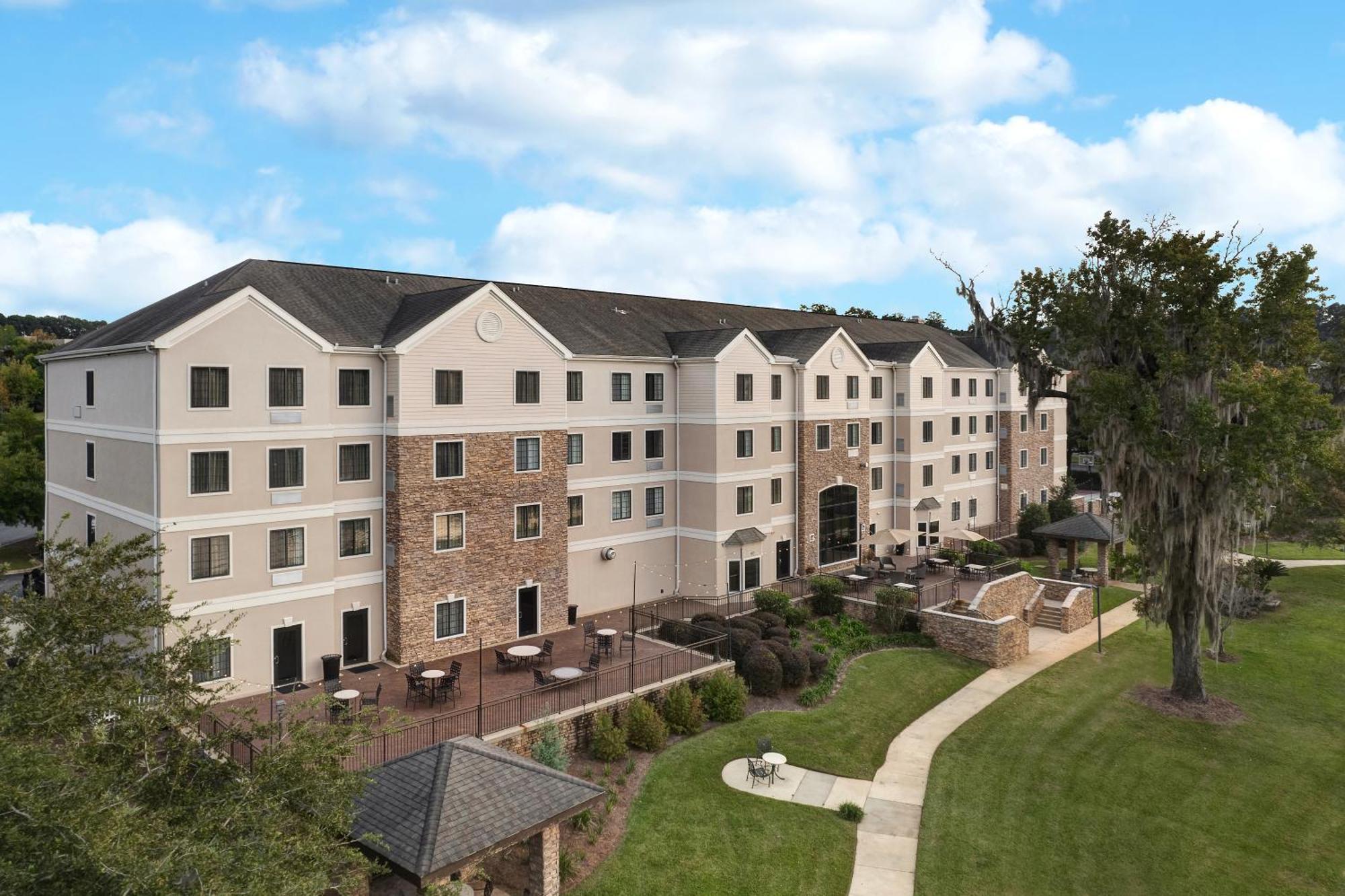 Staybridge Suites Tallahassee I-10 East By Ihg Kültér fotó