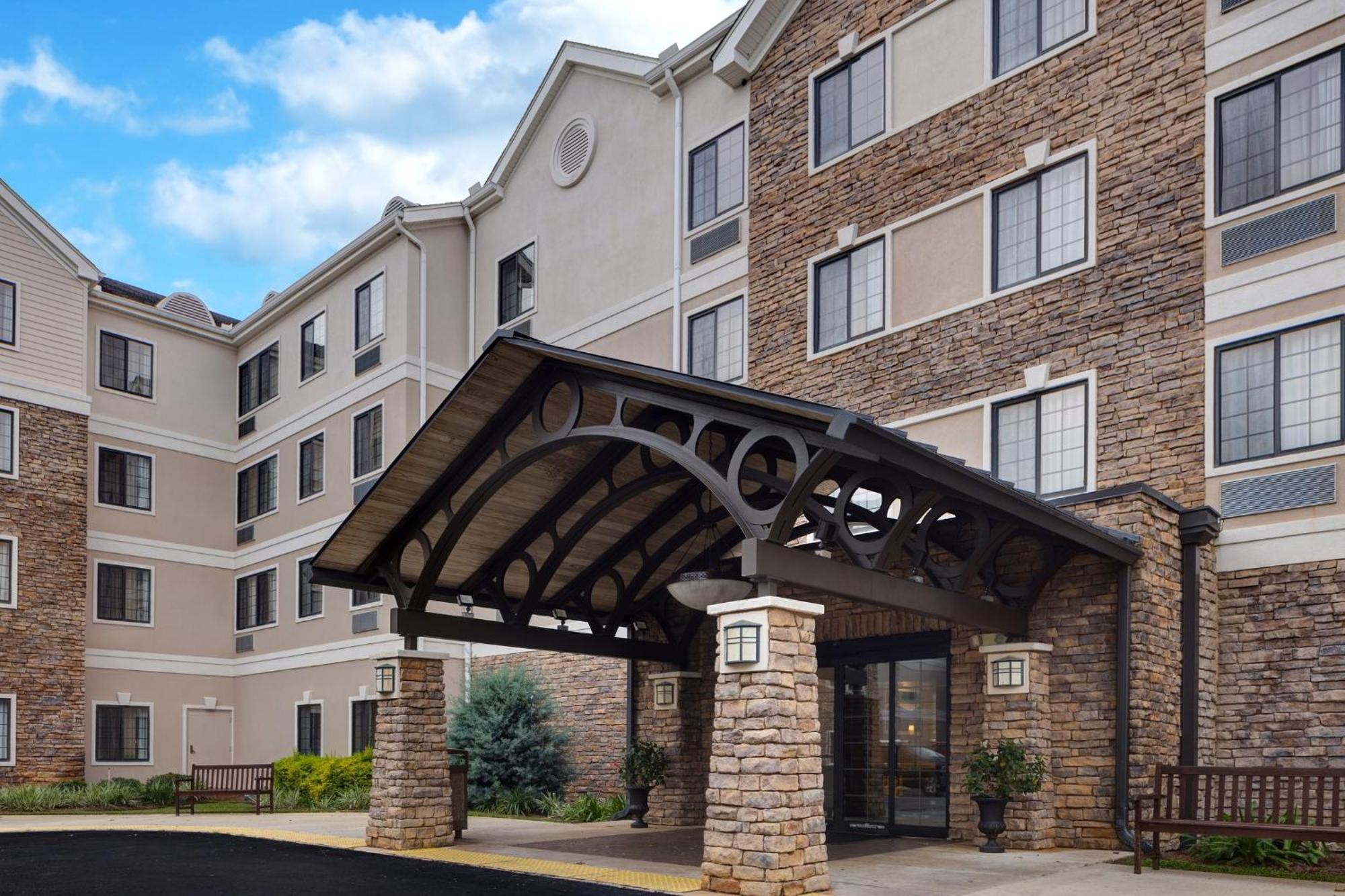 Staybridge Suites Tallahassee I-10 East By Ihg Kültér fotó