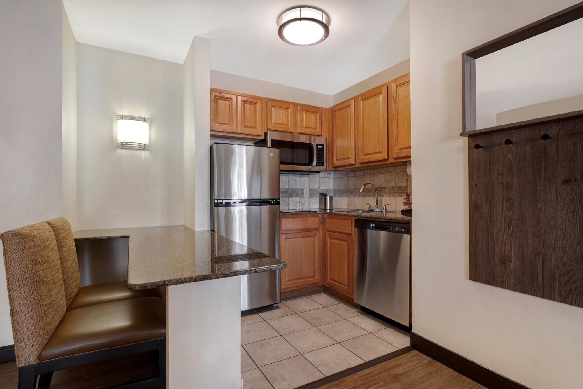 Staybridge Suites Tallahassee I-10 East By Ihg Kültér fotó