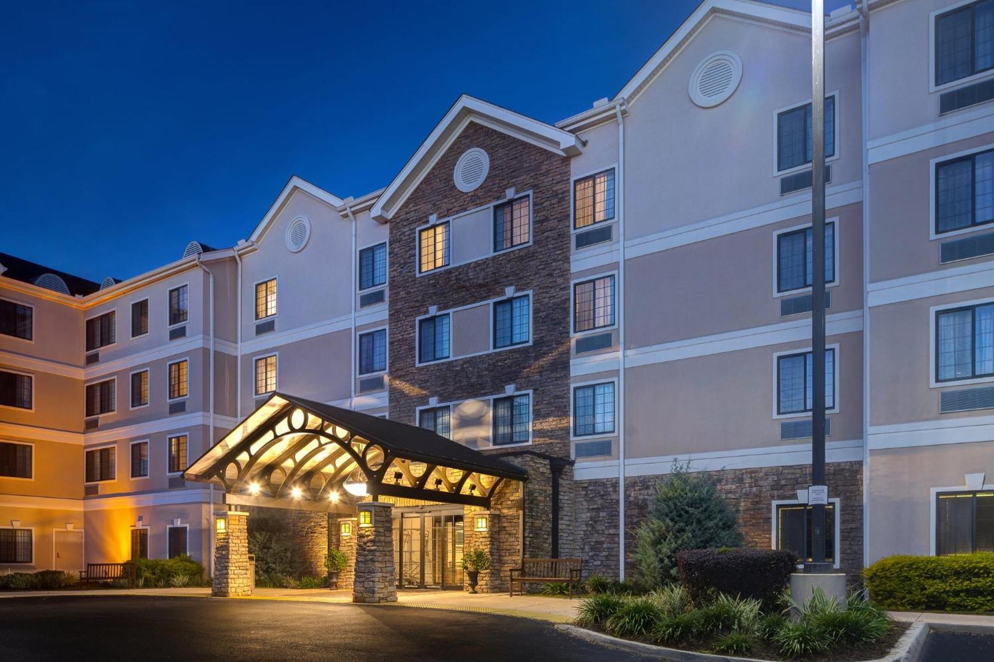 Staybridge Suites Tallahassee I-10 East By Ihg Kültér fotó