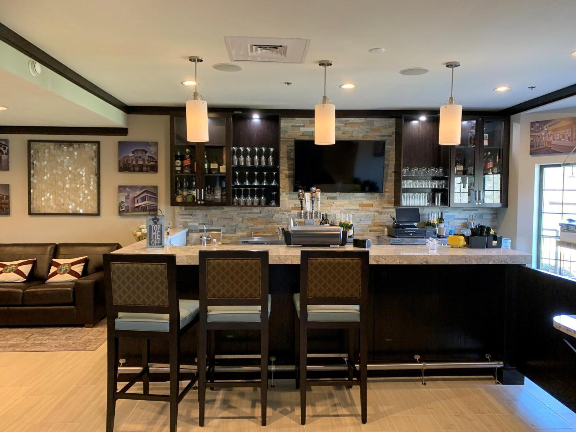 Staybridge Suites Tallahassee I-10 East By Ihg Kültér fotó