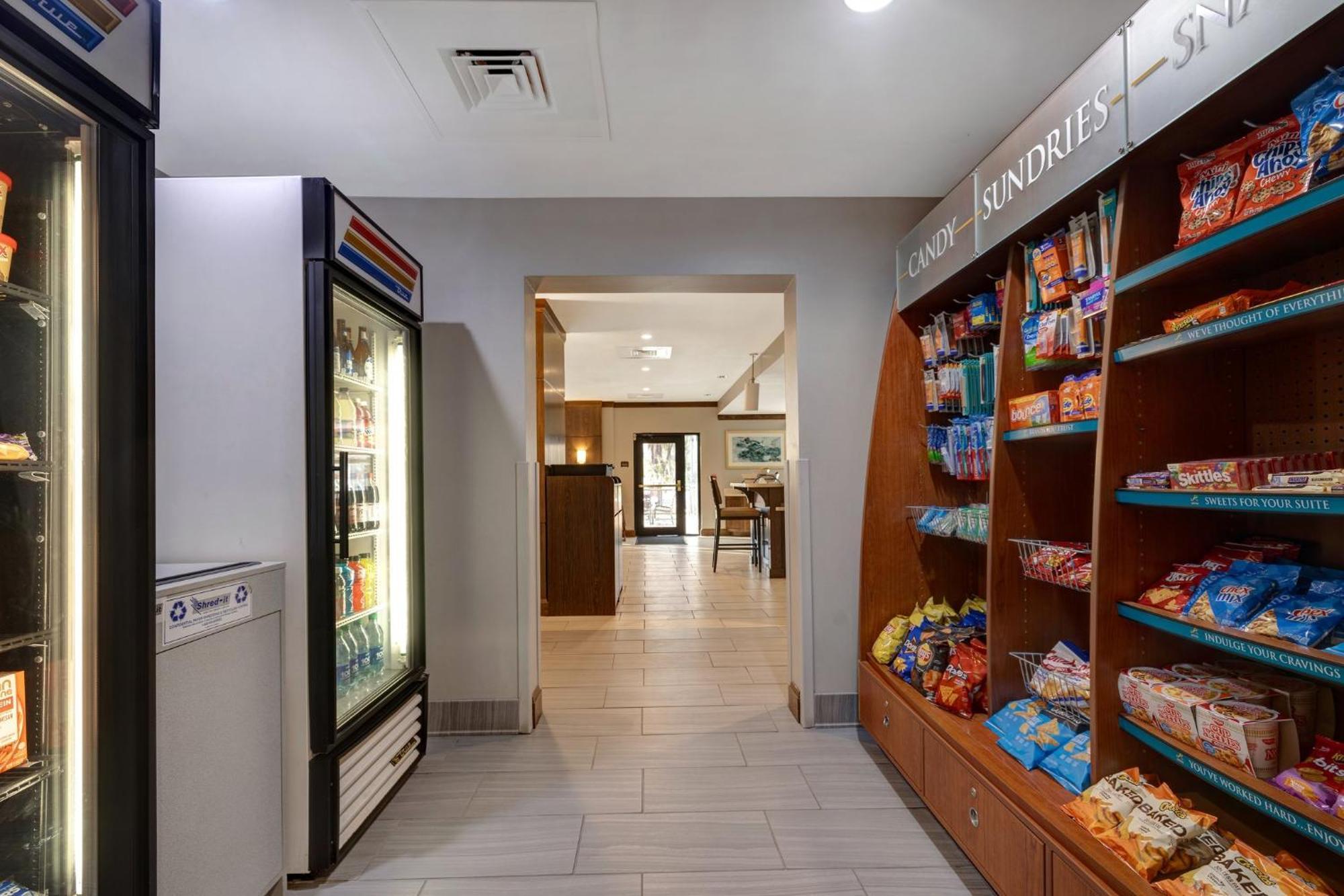 Staybridge Suites Tallahassee I-10 East By Ihg Kültér fotó