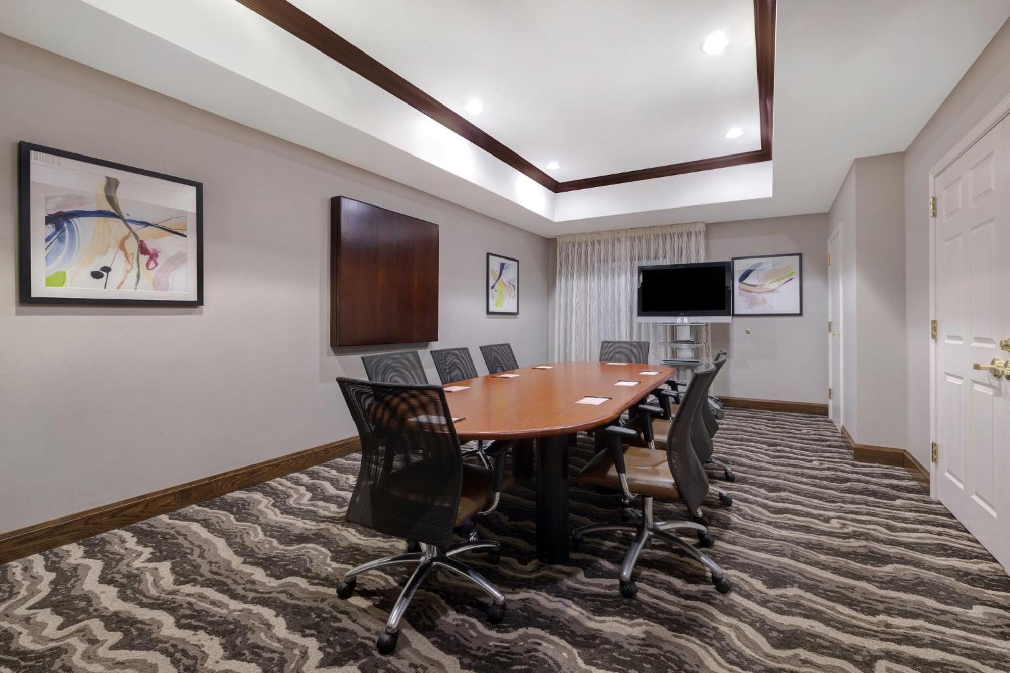 Staybridge Suites Tallahassee I-10 East By Ihg Kültér fotó