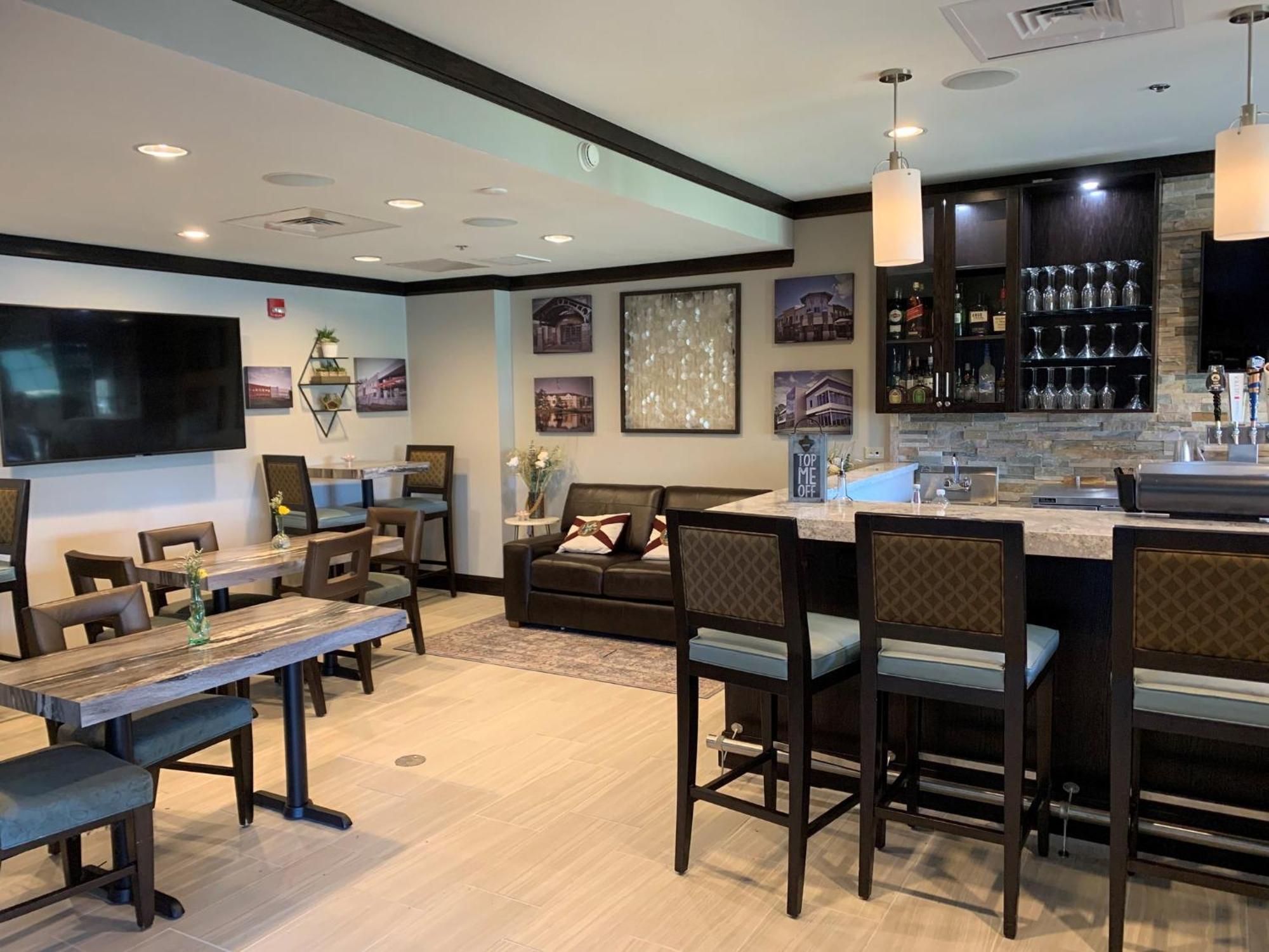 Staybridge Suites Tallahassee I-10 East By Ihg Kültér fotó