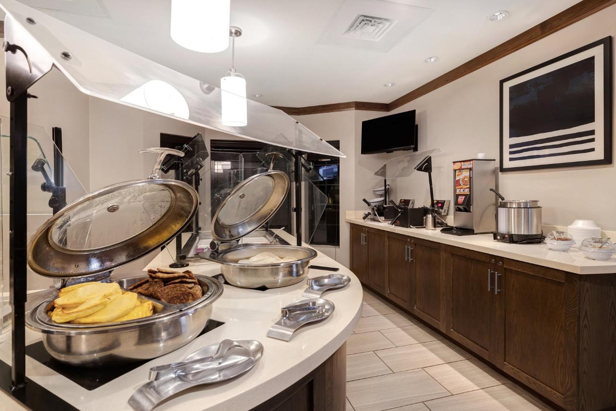 Staybridge Suites Tallahassee I-10 East By Ihg Kültér fotó
