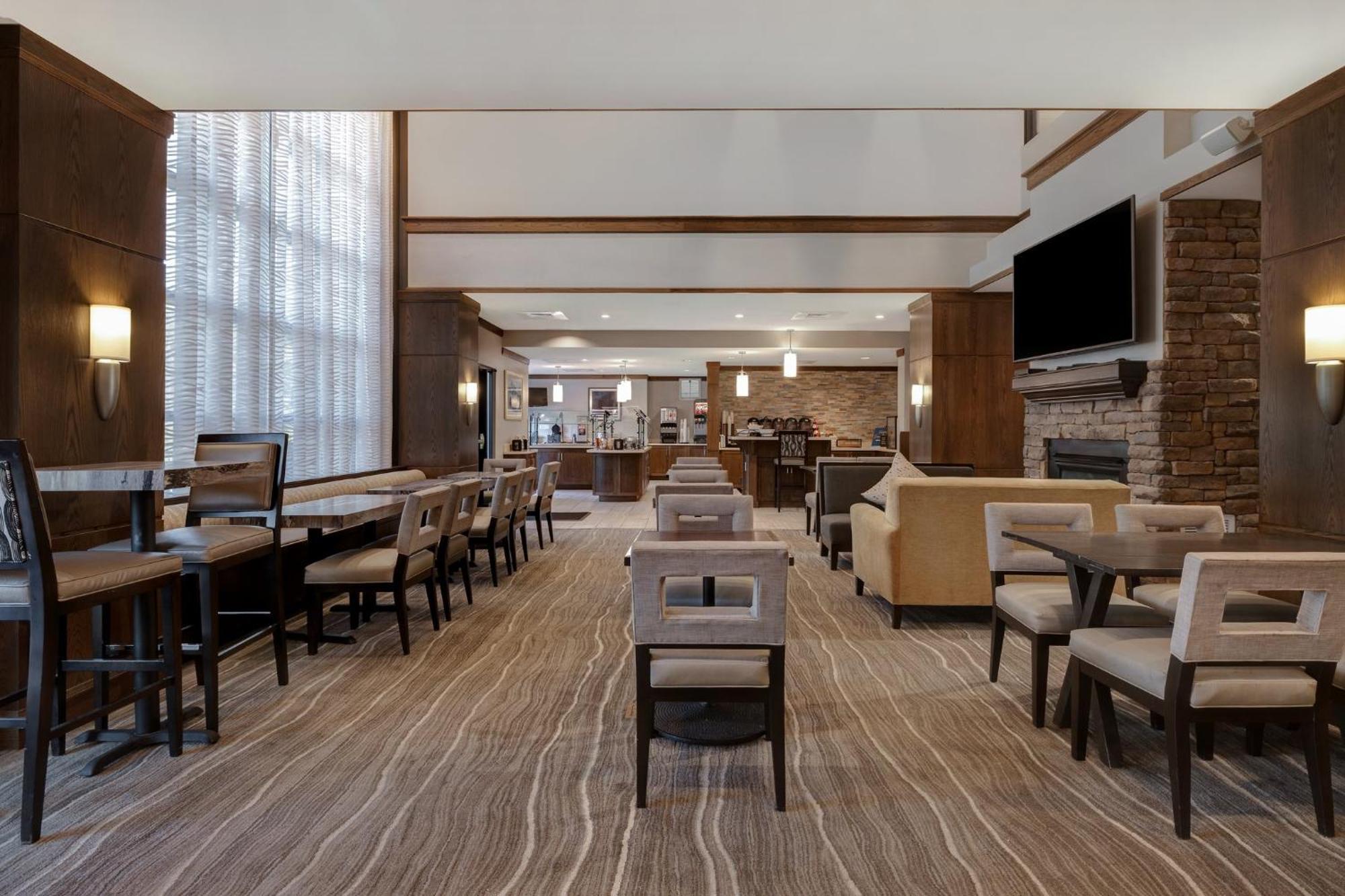 Staybridge Suites Tallahassee I-10 East By Ihg Kültér fotó