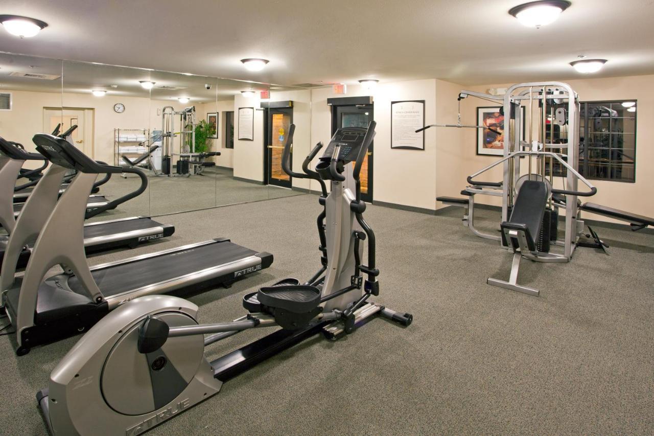 Staybridge Suites Tallahassee I-10 East By Ihg Kültér fotó