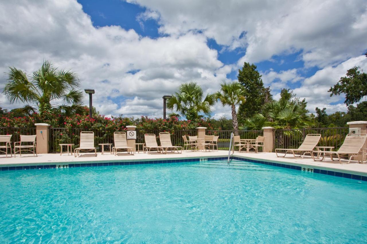 Staybridge Suites Tallahassee I-10 East By Ihg Kültér fotó