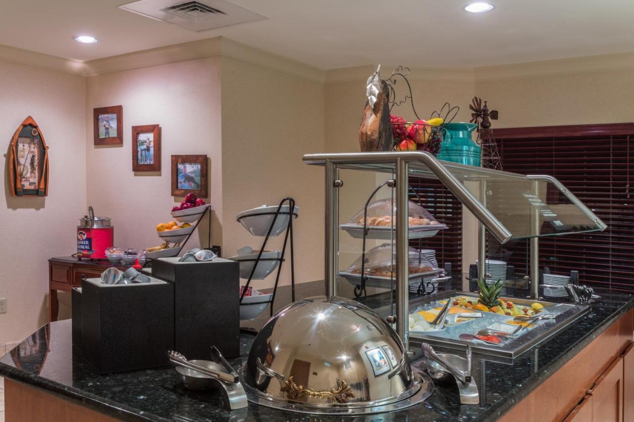 Staybridge Suites Tallahassee I-10 East By Ihg Kültér fotó